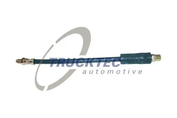 Bremsschlauch Hinterachse beidseitig TRUCKTEC AUTOMOTIVE 08.35.036