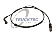 Warnkontakt, Bremsbelagverschleiß Hinterachse TRUCKTEC AUTOMOTIVE 08.35.050
