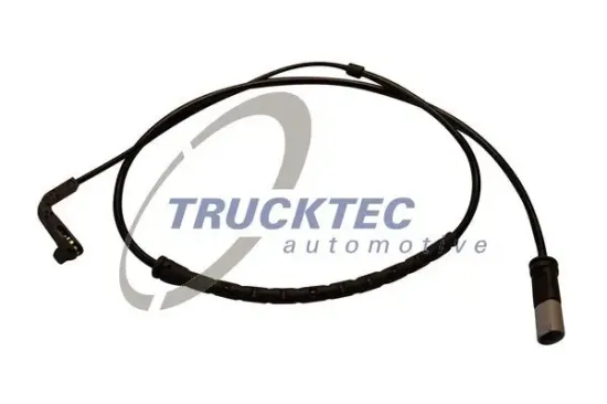Warnkontakt, Bremsbelagverschleiß Hinterachse TRUCKTEC AUTOMOTIVE 08.35.050 Bild Warnkontakt, Bremsbelagverschleiß Hinterachse TRUCKTEC AUTOMOTIVE 08.35.050