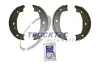 Bremsbackensatz, Feststellbremse Hinterachse TRUCKTEC AUTOMOTIVE 08.35.131