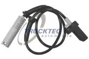 Sensor, Raddrehzahl TRUCKTEC AUTOMOTIVE 08.35.135