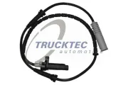 Sensor, Raddrehzahl Hinterachse beidseitig TRUCKTEC AUTOMOTIVE 08.35.136