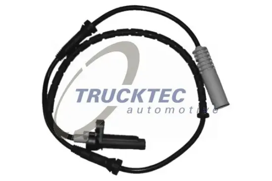 Sensor, Raddrehzahl Hinterachse beidseitig TRUCKTEC AUTOMOTIVE 08.35.136 Bild Sensor, Raddrehzahl Hinterachse beidseitig TRUCKTEC AUTOMOTIVE 08.35.136