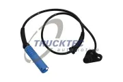 Sensor, Raddrehzahl Vorderachse beidseitig TRUCKTEC AUTOMOTIVE 08.35.139