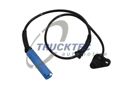 Sensor, Raddrehzahl Vorderachse beidseitig TRUCKTEC AUTOMOTIVE 08.35.139 Bild Sensor, Raddrehzahl Vorderachse beidseitig TRUCKTEC AUTOMOTIVE 08.35.139