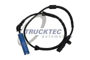 Sensor, Raddrehzahl Hinterachse beidseitig TRUCKTEC AUTOMOTIVE 08.35.152