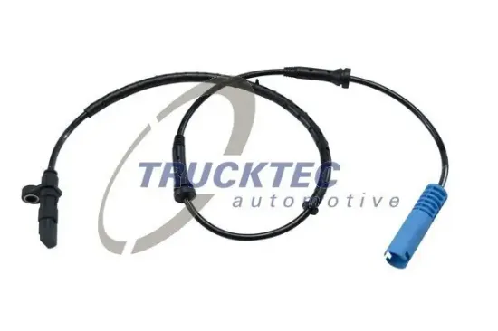 Sensor, Raddrehzahl Hinterachse beidseitig TRUCKTEC AUTOMOTIVE 08.35.153 Bild Sensor, Raddrehzahl Hinterachse beidseitig TRUCKTEC AUTOMOTIVE 08.35.153
