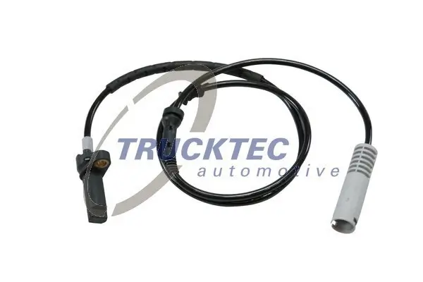 Sensor, Raddrehzahl Hinterachse beidseitig TRUCKTEC AUTOMOTIVE 08.35.154