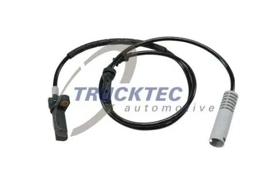 Sensor, Raddrehzahl Hinterachse beidseitig TRUCKTEC AUTOMOTIVE 08.35.154 Bild Sensor, Raddrehzahl Hinterachse beidseitig TRUCKTEC AUTOMOTIVE 08.35.154