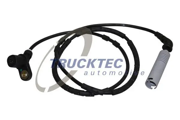 Sensor, Raddrehzahl Hinterachse beidseitig TRUCKTEC AUTOMOTIVE 08.35.155