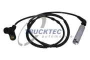 Sensor, Raddrehzahl TRUCKTEC AUTOMOTIVE 08.35.155