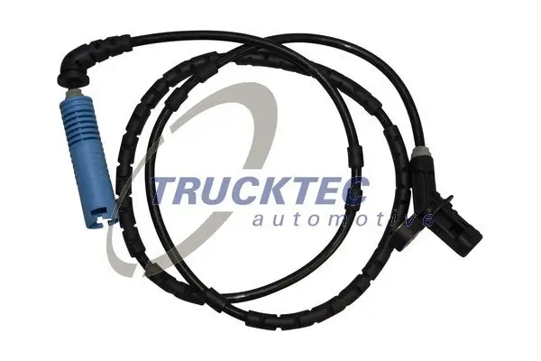 Sensor, Raddrehzahl Hinterachse beidseitig TRUCKTEC AUTOMOTIVE 08.35.156