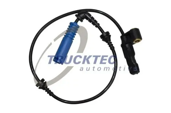 Sensor, Raddrehzahl Vorderachse rechts TRUCKTEC AUTOMOTIVE 08.35.158 Bild Sensor, Raddrehzahl Vorderachse rechts TRUCKTEC AUTOMOTIVE 08.35.158