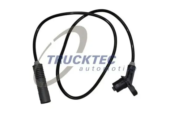 Sensor, Raddrehzahl Hinterachse beidseitig TRUCKTEC AUTOMOTIVE 08.35.159 Bild Sensor, Raddrehzahl Hinterachse beidseitig TRUCKTEC AUTOMOTIVE 08.35.159