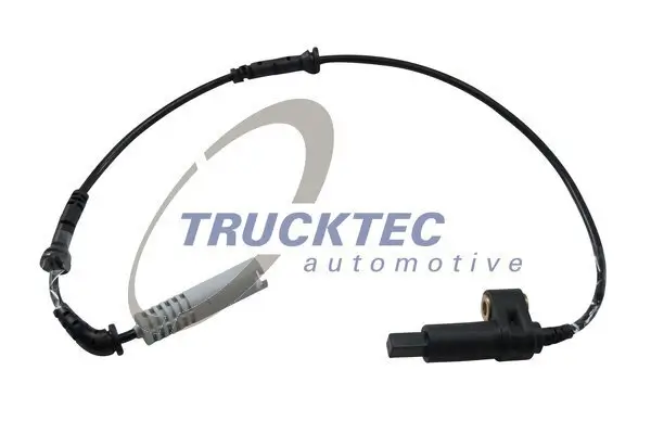 Sensor, Raddrehzahl Vorderachse beidseitig TRUCKTEC AUTOMOTIVE 08.35.160