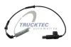 Sensor, Raddrehzahl Vorderachse beidseitig TRUCKTEC AUTOMOTIVE 08.35.160