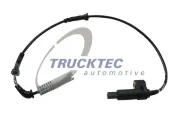 Sensor, Raddrehzahl TRUCKTEC AUTOMOTIVE 08.35.160