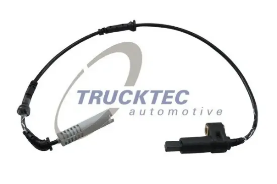 Sensor, Raddrehzahl Vorderachse beidseitig TRUCKTEC AUTOMOTIVE 08.35.160 Bild Sensor, Raddrehzahl Vorderachse beidseitig TRUCKTEC AUTOMOTIVE 08.35.160