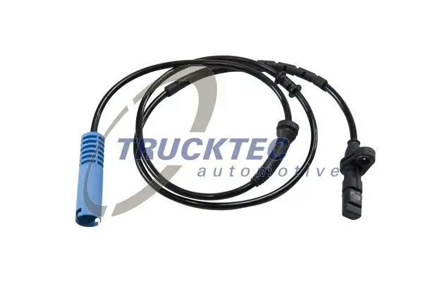 Sensor, Raddrehzahl Hinterachse beidseitig TRUCKTEC AUTOMOTIVE 08.35.162