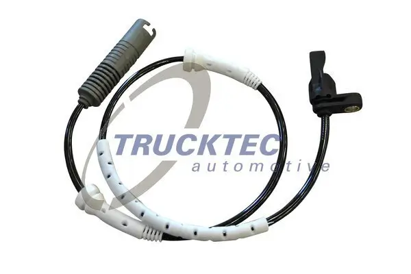 Sensor, Raddrehzahl Vorderachse beidseitig TRUCKTEC AUTOMOTIVE 08.35.170