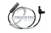 Sensor, Raddrehzahl Vorderachse beidseitig TRUCKTEC AUTOMOTIVE 08.35.170