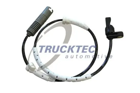 Sensor, Raddrehzahl Vorderachse beidseitig TRUCKTEC AUTOMOTIVE 08.35.170 Bild Sensor, Raddrehzahl Vorderachse beidseitig TRUCKTEC AUTOMOTIVE 08.35.170