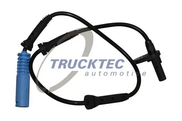 Sensor, Raddrehzahl TRUCKTEC AUTOMOTIVE 08.35.171