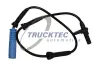 Sensor, Raddrehzahl Vorderachse beidseitig TRUCKTEC AUTOMOTIVE 08.35.171