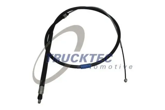 Seilzug, Feststellbremse links TRUCKTEC AUTOMOTIVE 08.35.178 Bild Seilzug, Feststellbremse links TRUCKTEC AUTOMOTIVE 08.35.178