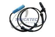 Sensor, Raddrehzahl Hinterachse beidseitig TRUCKTEC AUTOMOTIVE 08.35.182