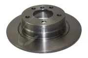 Bremsscheibe Hinterachse TRUCKTEC AUTOMOTIVE 08.35.184