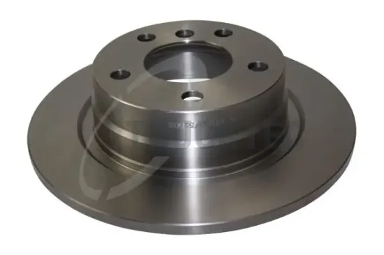 Bremsscheibe Hinterachse TRUCKTEC AUTOMOTIVE 08.35.184 Bild Bremsscheibe Hinterachse TRUCKTEC AUTOMOTIVE 08.35.184