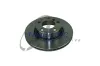 Bremsscheibe Vorderachse TRUCKTEC AUTOMOTIVE 08.35.185