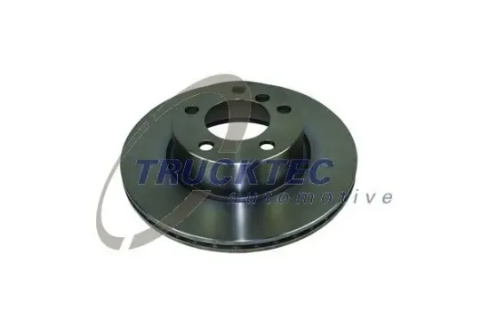 Bremsscheibe Vorderachse TRUCKTEC AUTOMOTIVE 08.35.185 Bild Bremsscheibe Vorderachse TRUCKTEC AUTOMOTIVE 08.35.185