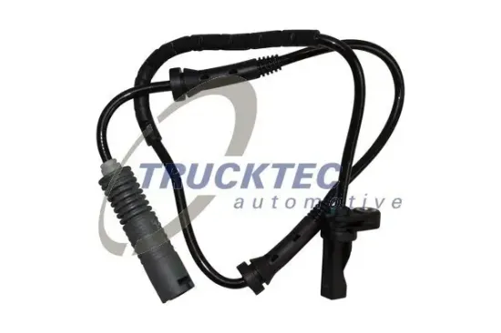 Sensor, Raddrehzahl Vorderachse beidseitig TRUCKTEC AUTOMOTIVE 08.35.186 Bild Sensor, Raddrehzahl Vorderachse beidseitig TRUCKTEC AUTOMOTIVE 08.35.186