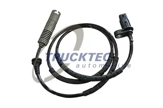 Sensor, Raddrehzahl Hinterachse beidseitig TRUCKTEC AUTOMOTIVE 08.35.187 Bild Sensor, Raddrehzahl Hinterachse beidseitig TRUCKTEC AUTOMOTIVE 08.35.187