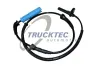 Sensor, Raddrehzahl Hinterachse beidseitig TRUCKTEC AUTOMOTIVE 08.35.188