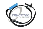 Sensor, Raddrehzahl Hinterachse beidseitig TRUCKTEC AUTOMOTIVE 08.35.188