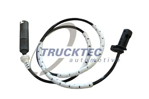 Sensor, Raddrehzahl Hinterachse beidseitig TRUCKTEC AUTOMOTIVE 08.35.189