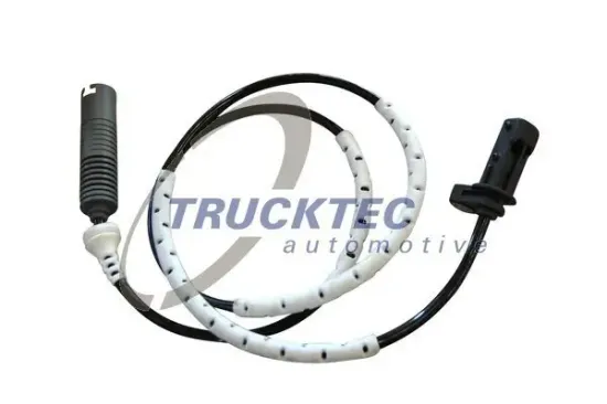Sensor, Raddrehzahl Hinterachse beidseitig TRUCKTEC AUTOMOTIVE 08.35.189 Bild Sensor, Raddrehzahl Hinterachse beidseitig TRUCKTEC AUTOMOTIVE 08.35.189