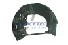 Spritzblech, Bremsscheibe Vorderachse links TRUCKTEC AUTOMOTIVE 08.35.195