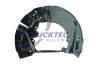 Spritzblech, Bremsscheibe Vorderachse rechts TRUCKTEC AUTOMOTIVE 08.35.196