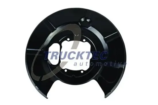 Spritzblech, Bremsscheibe Hinterachse links TRUCKTEC AUTOMOTIVE 08.35.199 Bild Spritzblech, Bremsscheibe Hinterachse links TRUCKTEC AUTOMOTIVE 08.35.199