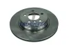 Bremsscheibe Hinterachse TRUCKTEC AUTOMOTIVE 08.35.206
