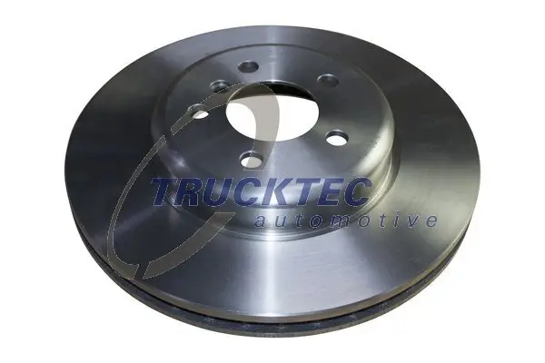 Bremsscheibe Vorderachse TRUCKTEC AUTOMOTIVE 08.35.212