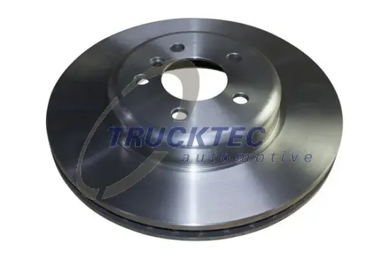 Bremsscheibe Vorderachse TRUCKTEC AUTOMOTIVE 08.35.212 Bild Bremsscheibe Vorderachse TRUCKTEC AUTOMOTIVE 08.35.212