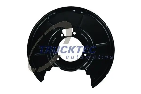 Halter, Abgasanlage TRUCKTEC AUTOMOTIVE 08.39.013