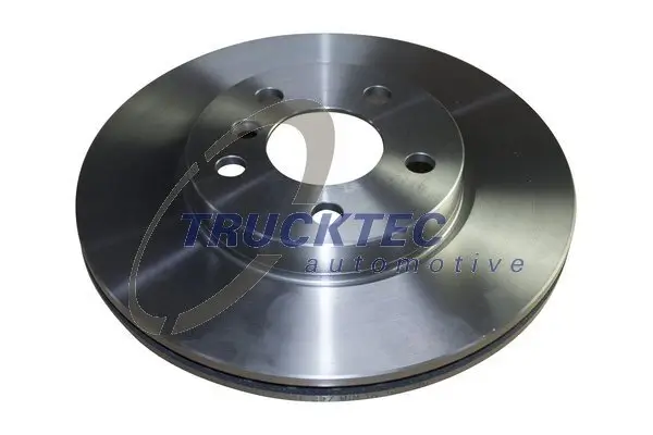 Bremsscheibe Vorderachse TRUCKTEC AUTOMOTIVE 08.35.219