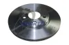 Bremsscheibe Vorderachse TRUCKTEC AUTOMOTIVE 08.35.219