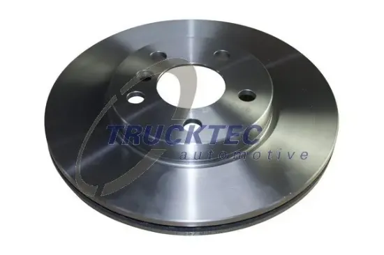 Bremsscheibe Vorderachse TRUCKTEC AUTOMOTIVE 08.35.219 Bild Bremsscheibe Vorderachse TRUCKTEC AUTOMOTIVE 08.35.219